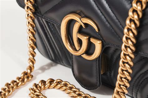 The Most Famous Gucci Bags Of All Time 